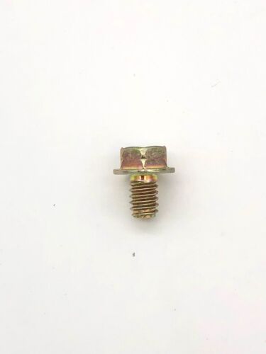 NEW GENUINE OEM BRIGGS & STRATTON PART # 691676 SCREW, TAPPING HEX; REPL. 94831