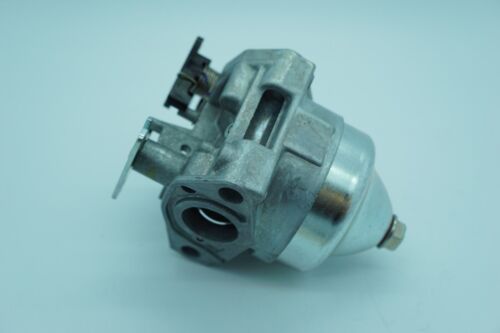NEW GENUINE OEM HONDA PART # 16100-Z0L-862 CARBURETOR USED ON GCV160A ENGINES