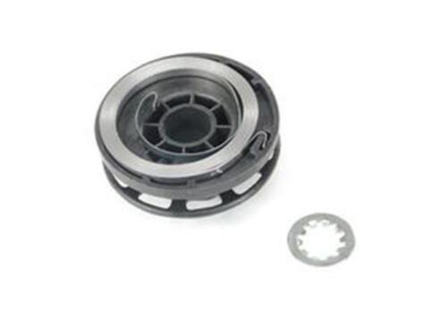 NEW GENUINE OEM BRIGGS & STRATTON PART # 791499 PULLEY/SPRING ASSEMBLY; QTY 1