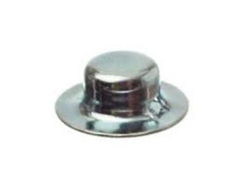GENUINE OEM TORO PART # 32112-11 PUSH NUT FOR MOWERS; REPLACES 109-0917, 605546