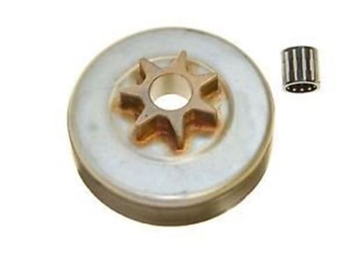 ROTARY PART # 1602 CHAINSAW SPROCKET .325" X 7T REPLACES HERR 266-L7