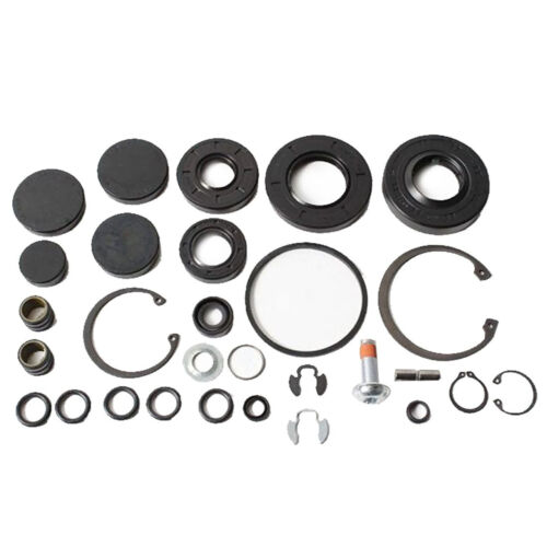 thumbnail image 2 of Genuine Hydro-Gear Seal Kit #73239 – OEM Replacement For Hydrostatic Transmissions 2 of 5