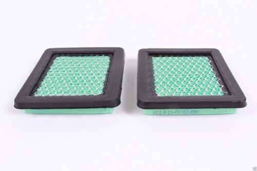 17211-ZL8-023 GENUINE OEM HONDA AIR FILTER QTY 2 17211-ZL8-000 & 17211-ZL8-003