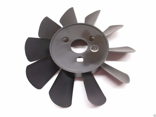 NEW GENUINE OEM HYDRO GEAR PART # 51230 SEVEN INCH 10 BLADE TRANSMISSION FAN