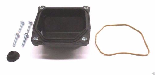 NEW GENUINE OEM KOHLER PART # 24 755 142 S KIT, BREATHER ROCKER; REP.24 755 76 S