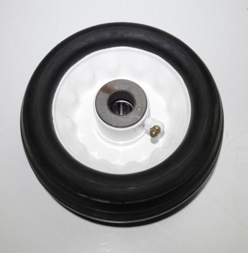NEW GENUINE OEM TORO PART #63-8400 CASTER WHEEL ASM; REPLACES 66-6440