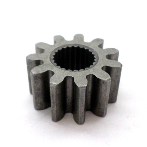NEW GENUIENE OEM TORO PART # 112-0863 GEAR-PINION STEERING FOR TORO TRACTORS