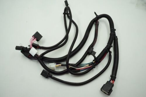 TORO PART # 132-0924 WIRING HARNESS; TIMECUTTER WIRING HARNESS REPLACES 130-7013