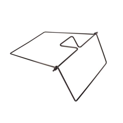 GENUINE OEM TORO PART # 132-4483-03 RECYCLER BAG FRAME; REPLACES 114-2639-03