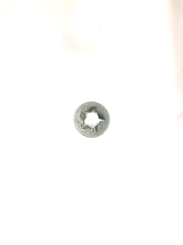 GENUINE OEM TORO PART # 32115-15 PUSH NUT FOR CCR SNOWTHROWERS & GARDEN TRACTORS