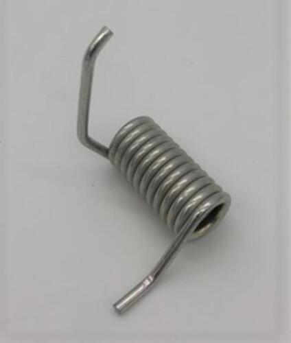 GENUINE OEM TORO/EXMARK PART # 138-4268; TORSION SPRING