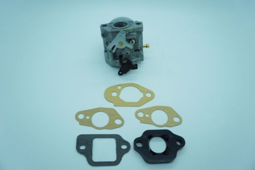NEW GENUINE OEM HONDA PART # 16100-Z0L-862 CARBURETOR & GASKET KIT 16211-ZL8-000