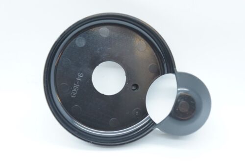 GENUINE OEM TORO / LAWN BOY PART # 94-1609 REAR WHEEL COVER