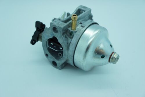 NEW GENUINE OEM HONDA PART # 16100-Z0L-862 CARBURETOR USED ON GCV160A ENGINES