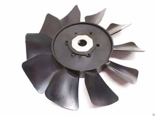 NEW GENUINE OEM HYDRO GEAR PART # 53822 10 BLADE TRANSMISSION FAN 7 INCH