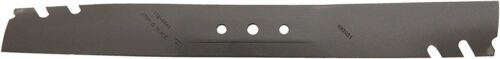NEW GENUINE OEM TORO PART # 112-8841-03 MULCHING BLADE 20 INCH FOR TORO MOWERS