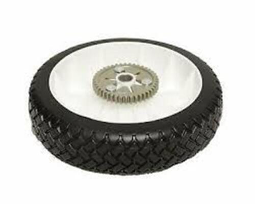 GENUINE OEM TORO PART # 14-9969 LAWNMOWER WHEEL & TIRE ASSEMBLY;REPLACES 51-2741