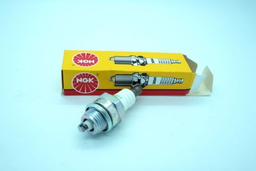 NEW GENUINE OEM NGK PART # BPM8Y; SPARK PLUG