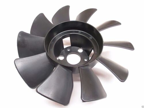 NEW GENUINE OEM HYDRO GEAR PART # 53466 SEVEN INCH 10 BLADE TRANSMISSION FAN