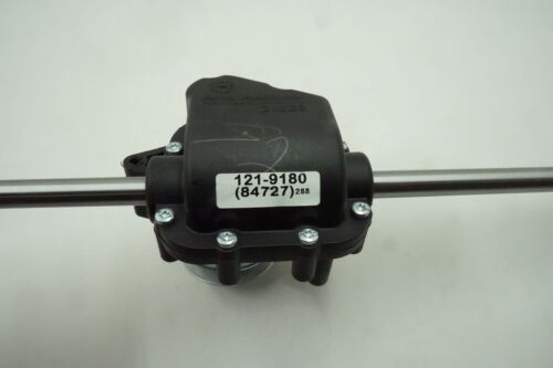 GENUINE OEM TORO PART # 137-4823 TRANSMISSION; REPLACES # 121-9180 & 115-1992