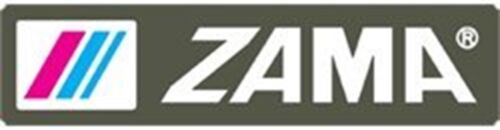 GENUINE OEM ZAMA PART # RB-120; CARBURETOR REBUILD KIT