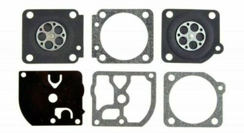 GENUINE OEM ZAMA PART # GND-39; CARBURETOR REBUILD KIT