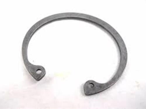 GENUINE OEM TORO PART # 32120-62 RETAINING RING; REPLACES 4637, 703279, 936032