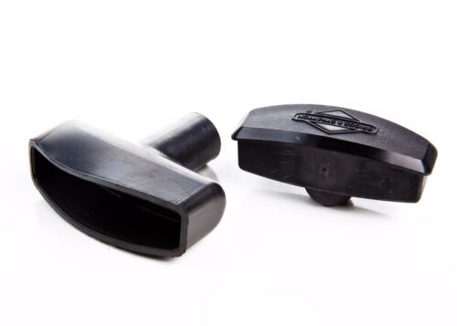 NEW GENUNIE OEM BRIGGS & STRATTON PART # 490652 STARTER ROPE GRIP;REP. 490653