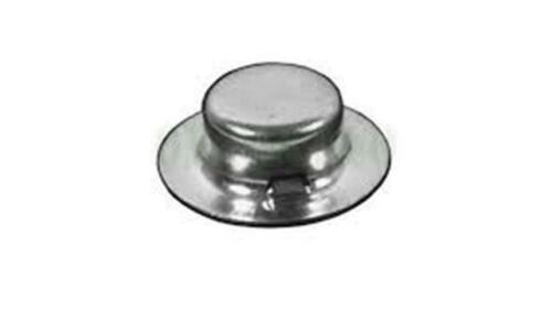 NEW GENUINE OEM TORO PART # 3290-320 PUSH-ON NUT RETAINER FOR TORO SNOW THROWERS