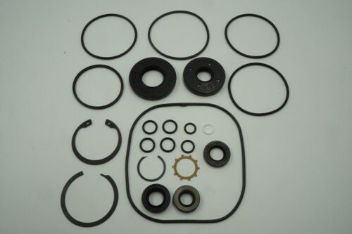 NEW GENUINE OEM HYDRO GEAR PART # 2510073 SEAL KIT; BDP-21L OVERHAUL SEAL KIT