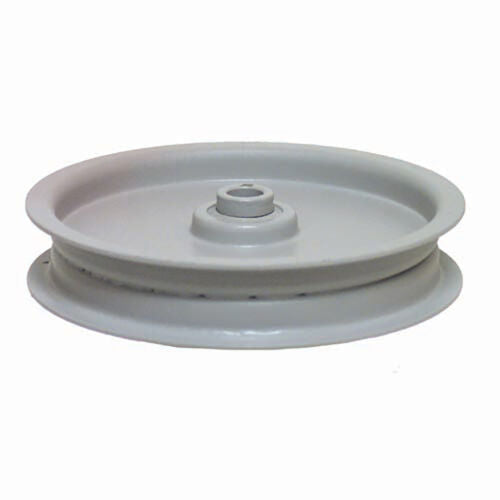 OREGON PART # 34-019 FLAT IDLER PULLEY 4In X 3/8In