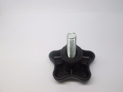 NEW GENUINE OEM TORO PART # 106-0887 HANDLE KNOB FOR TORO LAWN MOWERS