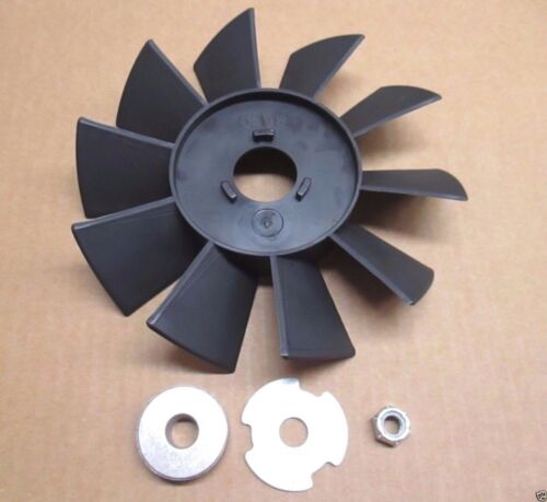 NEW GENUINE OEM HYDRO GEAR PART # 71172 FAN AND PULLEY KIT