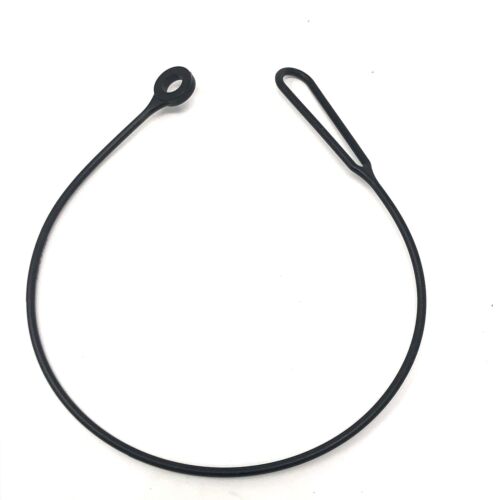 NEW GENUINE OEM TORO PART # 100-9385 NYLON LANYARD FOR TORO ZERO TURN MOWERS