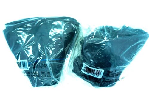 15x6x6 TUBE T606-13 MARTIN TUBE STRAIGHT STEM 15x600-6 (TR13) 15-6-6 (SET OF 2)