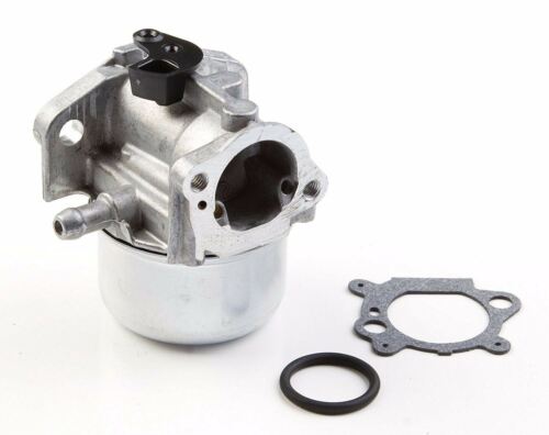 NEW GENUINE OEM BRIGGS & STRATTON PART # 799868 CARBURETOR;REP. 498170, 497586