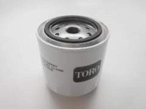 GENUINE OEM TORO PART # 23-2300 TRANSMISSION OIL FILTER; REPL. 30-0840, 31-1010