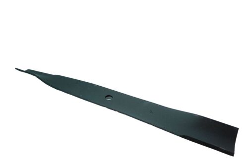 GENUINE OEM TORO PART # 110-6568-03 BLADE; TORO TIMECUTTER 42" BLADE
