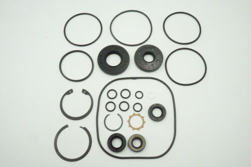 NEW GENUINE OEM HYDRO GEAR PART # 2510073 SEAL KIT; BDP-21L OVERHAUL SEAL KIT