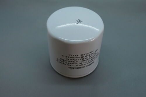 GENUINE OEM TORO PART # 1-633750 HYDRAULIC FILTER FOR COMMERCIAL ZERO TURNS