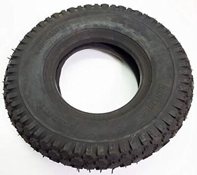 GENUINE OEM SWISHER PART # TR147; 4.10/3.50-6 AIR TIRE