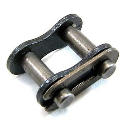 NEW OREGON PART NUMBER 02-187 CONNECTING LINK CHAIN NUMBER 25