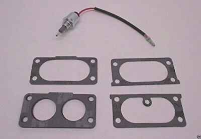 GENUINE OEM KOHLER PART # 24 757 50-S; SOLENOID KIT
