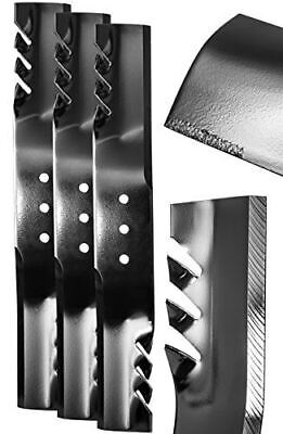 GENUINE OEM SWISHER PART # 20187; BLADE SET