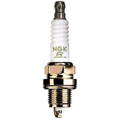 GENUINE OEM NGK PART # BPR4ES; SPARK PLUG