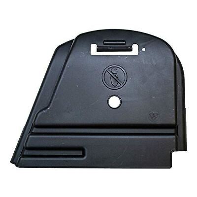 GENUINE OEM TORO/EXMARK PART # 116-0094; RIGHT HAND BELT COVER