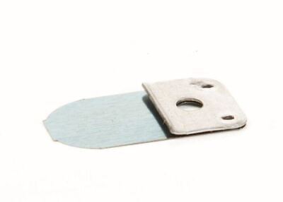 NEW GENUINE OEM BRIGGS & STRATTON PART # 697124 BREATHER REED; QUANTITY 1