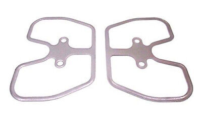 2 PACK GENUINE OEM KAWASAKI PART# 11061-0899 VALVE COVER GASKET;REP.11061-7080