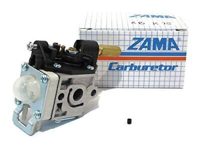GENUNE OEM ZAMA PART # Z011-120-0602-A; CARBURETOR