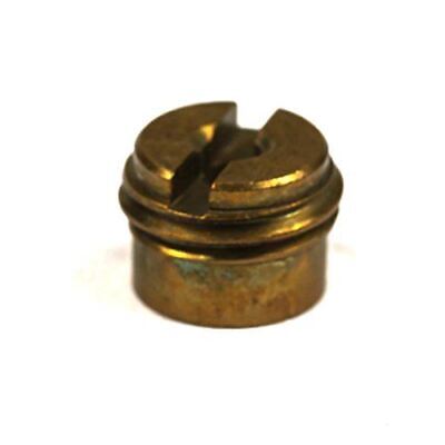 GENUINE OEM BRIGGS & STRATTON PART # 692134; NEEDLE VALVE SEAT